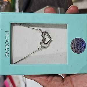 BEAUTIFUL Swarovski crystal, this bling is everything!!